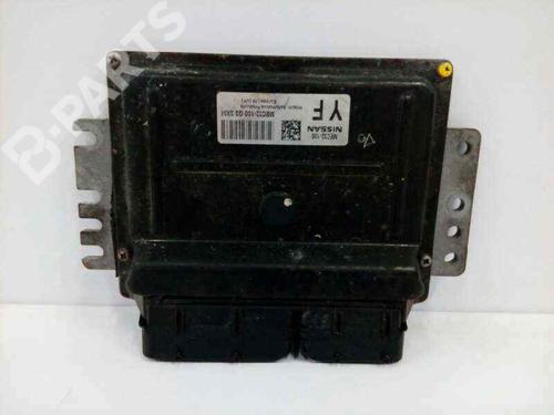 Used Engine control unit (ECU) NISSAN MICRA III (K12) [2002-2011]  5575811
