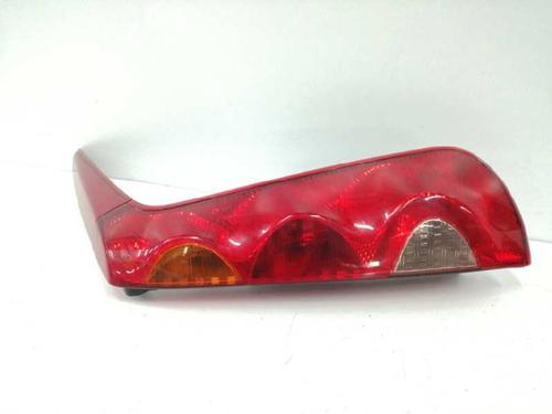 Used Right taillight NISSAN NOTE (E11, NE11) 1.4 (88 hp) 8632622
