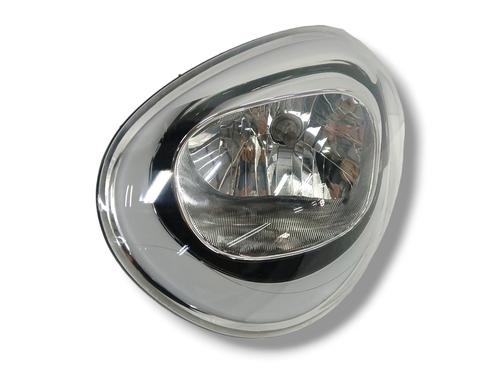 Used Left headlight FIAT 500X (334_) 1.6 (334AXE1A) (110 hp) 23576245