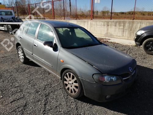 Rim NISSAN ALMERA II Hatchback (N16) 1.8 | BP24109781C45 