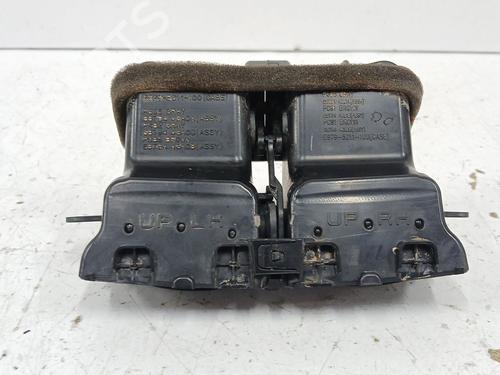 Air vent NISSAN QASHQAI III (J12) 1.3 DIG-T | BP29809170I21