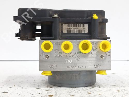 ABS Bremseaggregat ABS Bremseaggregat 39470576 39470576