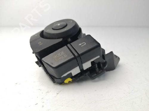Steering wheel controls TOYOTA RAV 4 IV (_A4_) 2.2 D 4WD (ALA49) | BP8359057E15