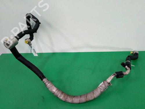 Used AC pipe JAGUAR XF I (X250) [2008-2015]  14146634