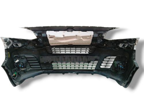 Front bumper CITROËN JUMPY III Van (V_) 2.0 BlueHDi 145 | BP31814908C7