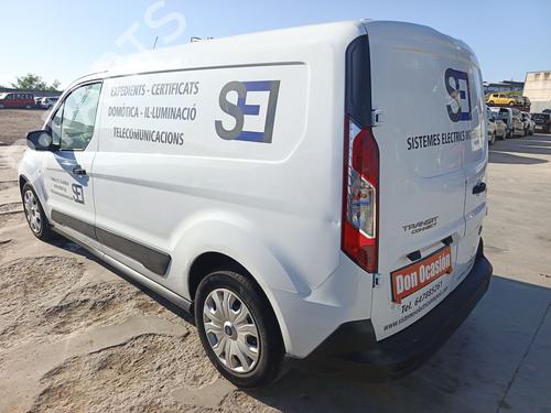 Climate control FORD TRANSIT CONNECT V408 Box Body/MPV | BP35956759I5 - Image 5
