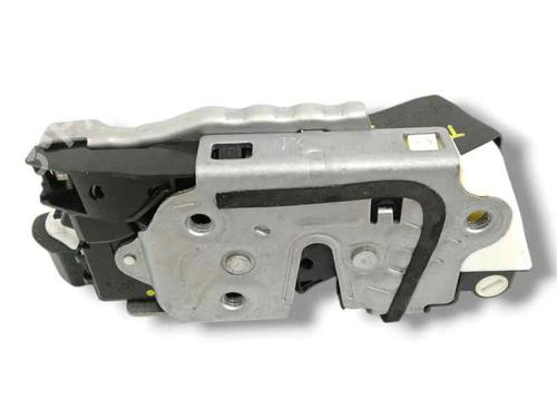 Used Rear left lock VW PASSAT B8 (3G2, CB2) 1.4 TSI (150 hp) 26567416