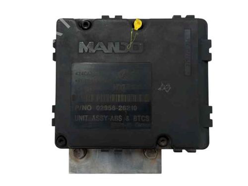 ABS pump HYUNDAI SANTA FÉ I (SM) 2.0 CRDi | BP21284857M43 