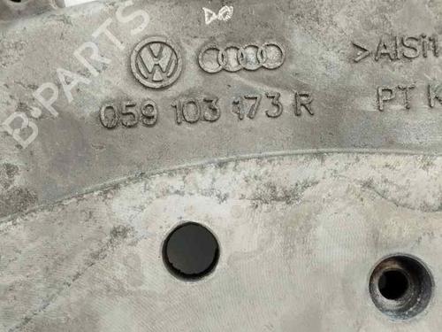 Timing cover VW TOUAREG (7LA, 7L6, 7L7) 3.0 V6 TDI | BP24997353M123