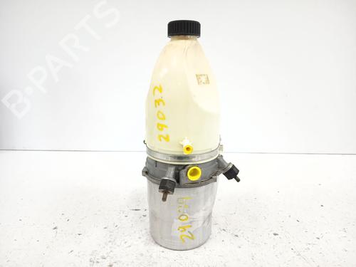 Styring servopumpe OPEL VECTRA C GTS (Z02) 1.8 16V (F68) | BP30616406M99