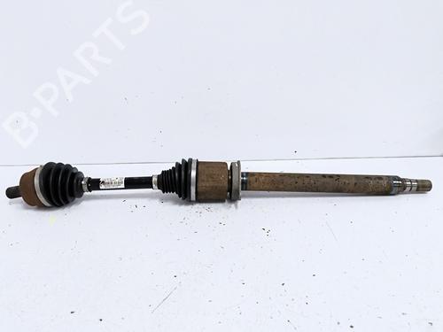 Used Right front driveshaft Right front driveshaft 38045279 38045279