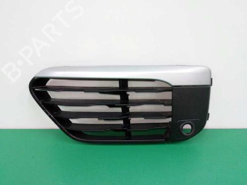 Grille BMW X1 (F48)  51117354777