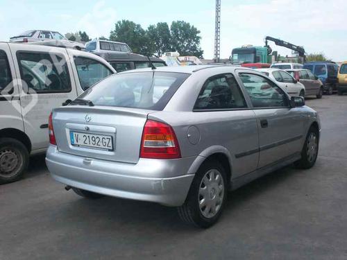 Motor OPEL ASTRA G Hatchback (T98) 1.6 16V (F08, F48) | BP1018479M1 