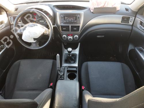 Starter SUBARU IMPREZA Hatchback (GR, GH, G3)  | BP12428392M8 