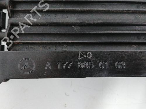Air vent MERCEDES-BENZ A-CLASS (W177) A 200 d (177.012) | BP33941243I21  - Image 6