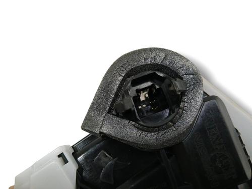 Rear right lock NISSAN QASHQAI III (J12) 1.3 DIG-T | BP23682596C99