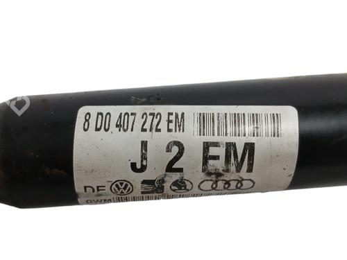 Right front driveshaft VW PASSAT B5.5 (3B3) 1.9 TDI | BP18781306M39 