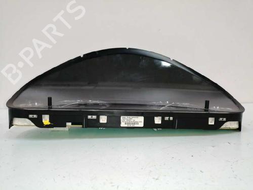 Instrument cluster PEUGEOT 407 SW (6E_, 6D_) 1.8 | BP7178241C47 