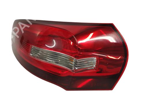 Right taillight CITROËN C4 Picasso II  | BP13817705C35 