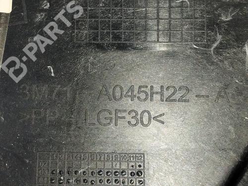 Rear right window mechanism MAZDA 2 (DY) 1.4 CD | BP11835716C25 