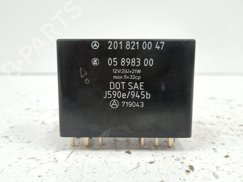Used Electronic module Electronic module 38200958 38200958
