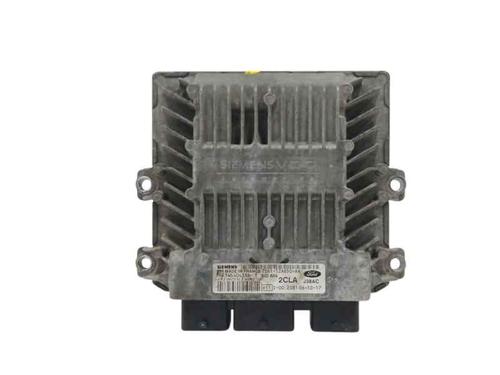 Used Engine control unit (ECU) FORD FIESTA V (JH_, JD_) 1.4 TDCi (68 hp) 22795365