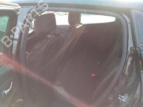 Left tailgate light RENAULT CLIO IV (BH_)  | BP1963440C79 