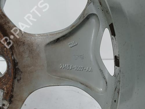 Rim FORD FOCUS II (DA_, HCP, DP) 1.8 | BP24228434C45 