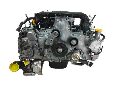 Used Engine SUBARU FORESTER (SH_) 2.0 D AWD (SHH, SHD, SHN) (147 hp) 21181490