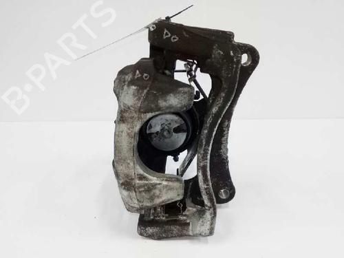 Used Left rear brake caliper FORD TRANSIT V363 Van (FCD, FDD) 2.2 TDCi RWD (125 hp) 11604135