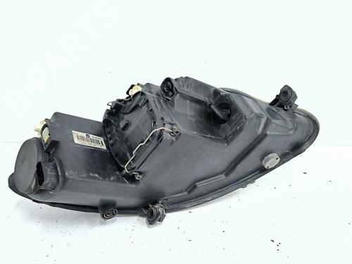 Left headlight SEAT LEON (1P1) 1.9 TDI | BP35950543C28 - Image 4