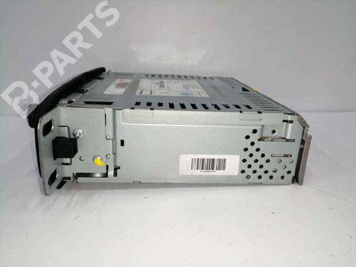 Radio RENAULT CLIO IV (BH_) 1.5 dCi 75 | BP7077143E6 