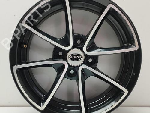 Used Rim MICROCAR M.GO 0.5 (20 hp) 13497630