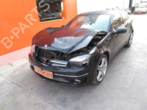 Sikkerhedssele bag højre MERCEDES-BENZ CLC-CLASS (CL203) CLC 200 CDI (203.707) | BP8215924I28 