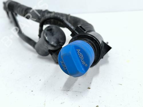 Pipe MERCEDES-BENZ GLE (V167) GLE 300 d 4-matic (167.109) | BP34554779M125 - Image 2