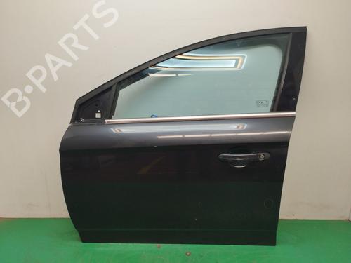 Used Left front door FORD MONDEO IV (BA7) 2.0 TDCi (140 hp) 28839484
