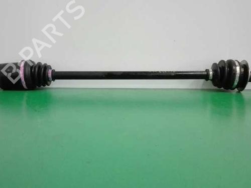 Used Right rear driveshaft SUBARU XV (GT) 2.0 i AWD (GT7) (156 hp) 4763530