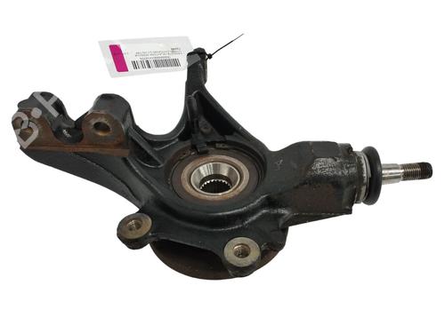 Right front steering knuckle CITROËN C4 Picasso I MPV (UD_)  | BP15499292M26 