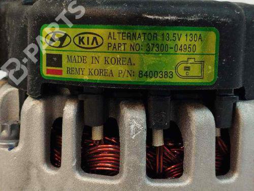 Alternator KIA CEED Sportswagon (CD) 1.0 T-GDI | BP10108375M7 