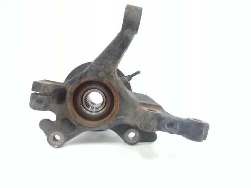 Left front steering knuckle FORD FIESTA VI (CB1, CCN) 1.5 TDCi | BP5675832M25