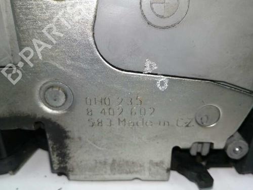 Rear right lock BMW X5 (E53)  | BP5142524C99 