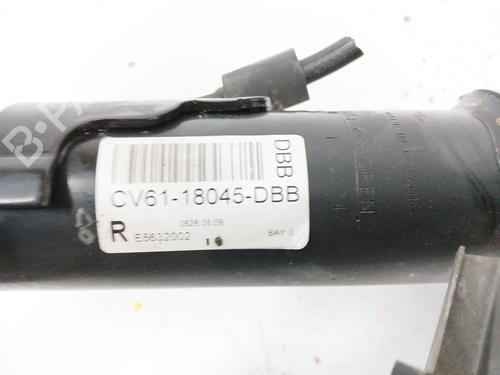Right front shock absorber FORD KUGA II (DM2) 2.0 TDCi | BP34265653M17  - Image 5
