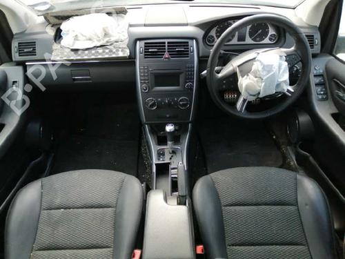 Right front window motor MERCEDES-BENZ B-CLASS Sports Tourer (W245) B 180 CDI (245.207) | BP10662793E20 