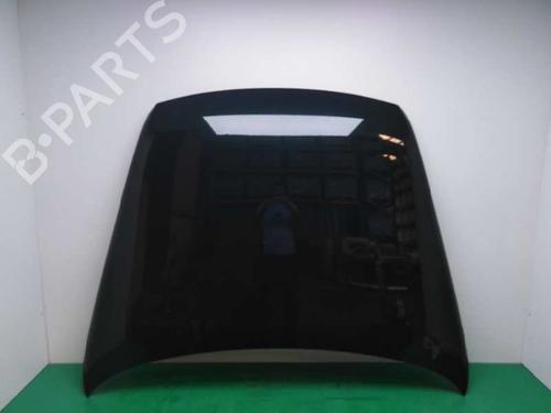 Hood VW TOUAREG (7LA, 7L6, 7L7) 3.0 V6 TDI 7L6823031D