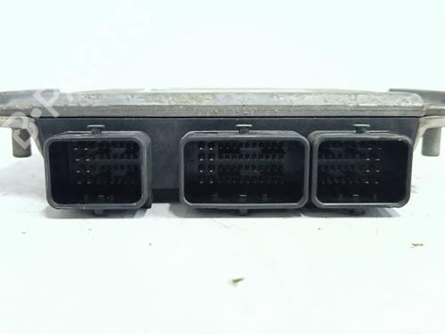 Engine control unit (ECU) PEUGEOT 607 (9D, 9U) 2.2 HDi | BP35950514M57 - Image 4