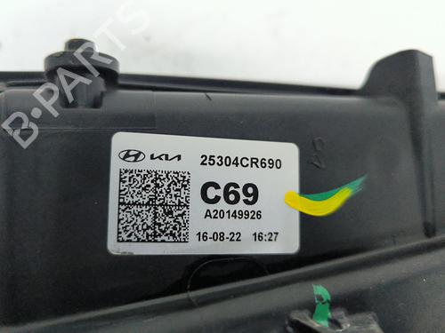 Radiator fan KIA XCEED (CD) 1.4 T-GDI | BP36295325M35  - Image 5