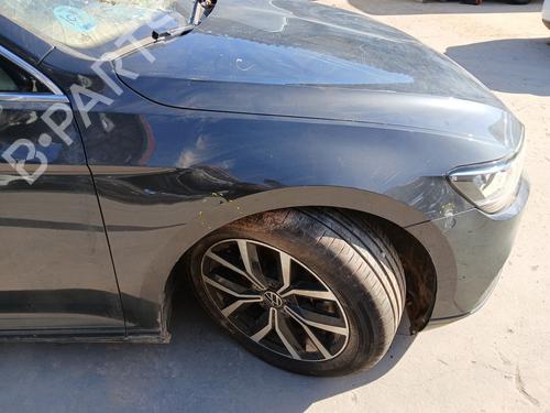 Used Right front fenders Right front fenders VW PASSAT B8 Variant (3G5, CB5) 2.0 TDI (150 hp) 36643093 36643093