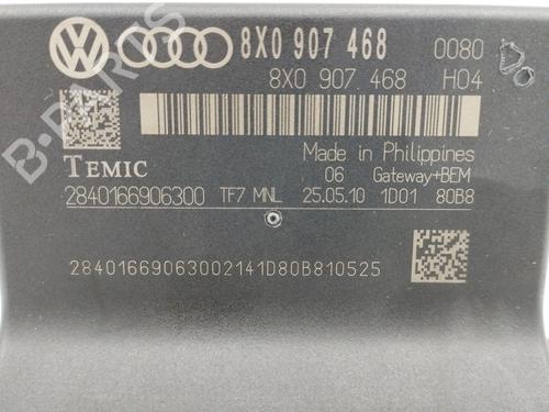 Electronic module AUDI A1 (8X1, 8XK) | BP11860413M83