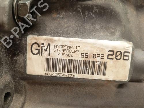Gearbox BMW X5 (E53) 3.0 i | BP38673782M3 - Image 3