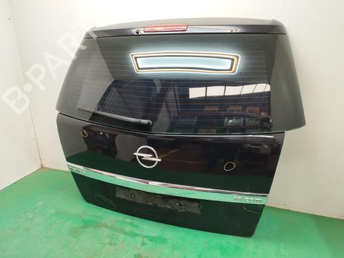 Tailgate OPEL ZAFIRA / ZAFIRA FAMILY B (A05) 1.9 CDTI (M75) | BP25921196C6 